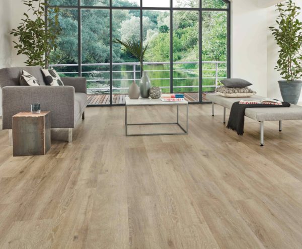 Korlok Baltic Washed Oak RKP8101 Smellt