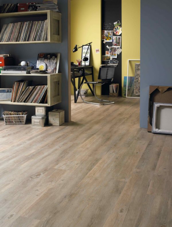 Van Gogh Country Oak VGW81T-SCB Smellt