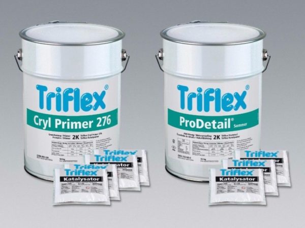 Triflex Cryl Primer 276 10 kg