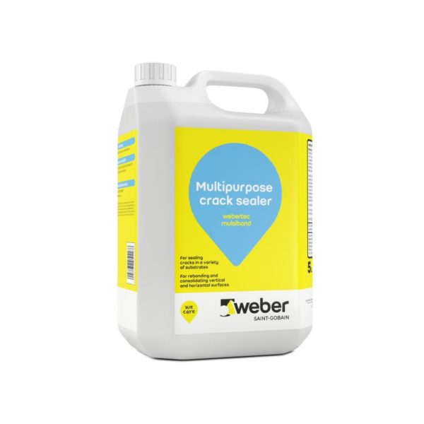 Weber Mulsibond múrlím 5 ltr