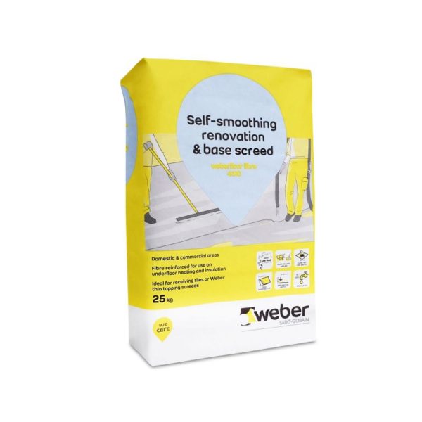 Weberfloor Fibre 4310