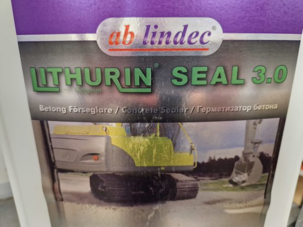 Lithurin Seal 3.0 25 l - Image 2