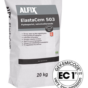 Alfix Elestacem 503 Flotefni 20kg
