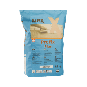 Alfix ProFix plus