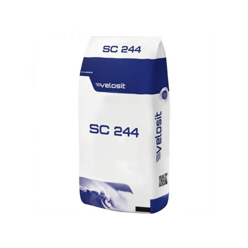 Velosit SC 244 hraðþornandi trefjastyrkt flotefni 25 kg poki