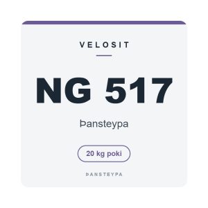 Velosit NG 517, þansteypa, 20 kg poki