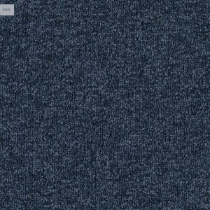 Álagsteppi Infloor Compact Trio – litur 363 blár