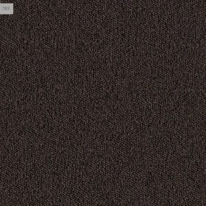 Álagsteppi Infloor Compact Trio – litur 783 brúnn