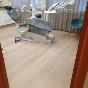 Van Gogh vínylparket Neutral Brushed Oak VGW126
