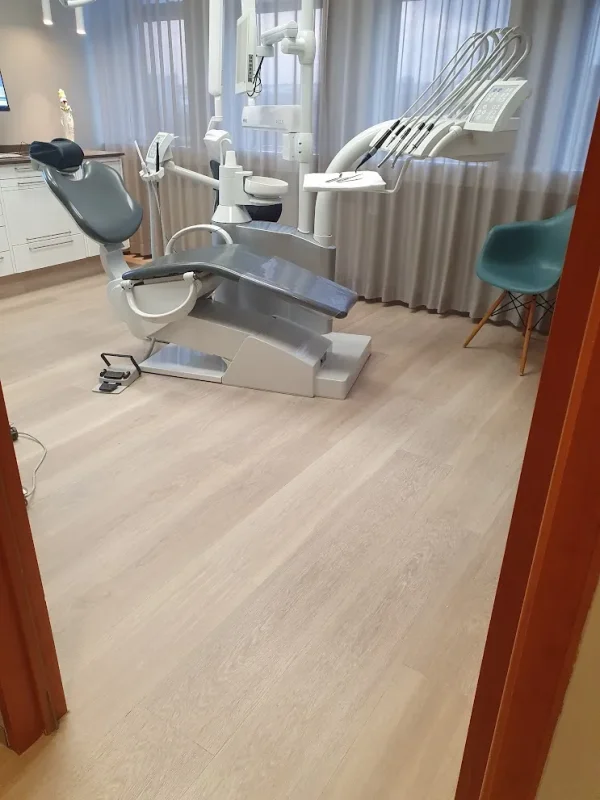 Van Gogh vínylparket Neutral Brushed Oak VGW126