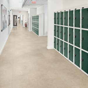 LooseLay Capri LLT209 flísar á skólagangi