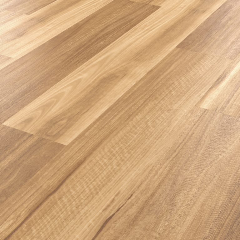 LooseLay Lemon Spotted Gum LLP317