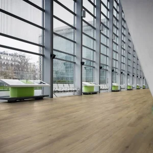 Van Gogh Rigid Core Canadian Urban Oak RKP8116