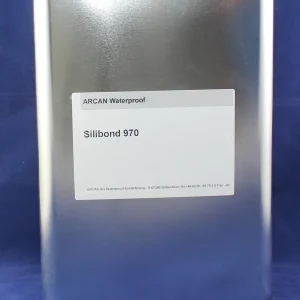 Arcan SiliBond 970 sílikat styrkingarefni fyrir steypu
