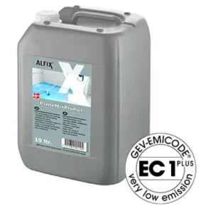 Alfix Planemix Primer múrgrunnur í brúsa