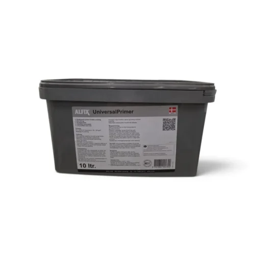 Alfix UniversalPrimer sandgrunnur, fata 10L