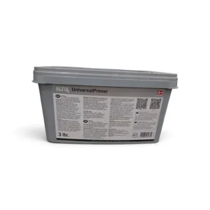 Alfix UniversalPrimer sandgrunnur, fata 3L