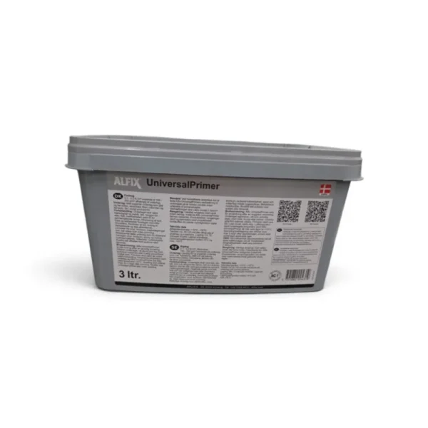 Alfix UniversalPrimer sandgrunnur, fata 3L