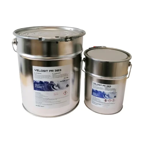 Velosit PR 303 epoxy grunnur, tveggja þátta