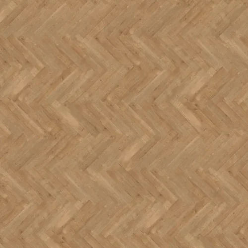 Wineo Purline 1500 Canyon Oak Honey PL15200WXS, 480 × 80 mm plankar í fiskibeinamynstri