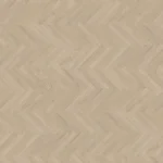 Wineo Purline 1500 Siena Oak Beige PL15219WXS, 480 × 80 mm plankar í fiskibeinamynstri