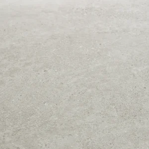 Modee Raw Concrete veggplata – Massi White – matt steypuáferð