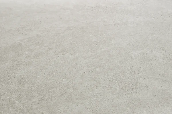 Modee Raw Concrete veggplata – Massi White – matt steypuáferð