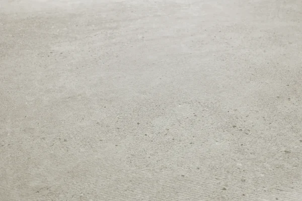 Modee Raw Concrete veggplata – Massi White – rákuð áferð