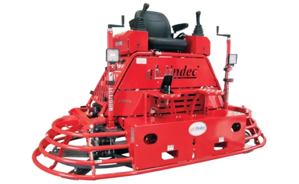 Lindec LC1200 ásetuglattvél Lindec LC1200 ásetuglattvél