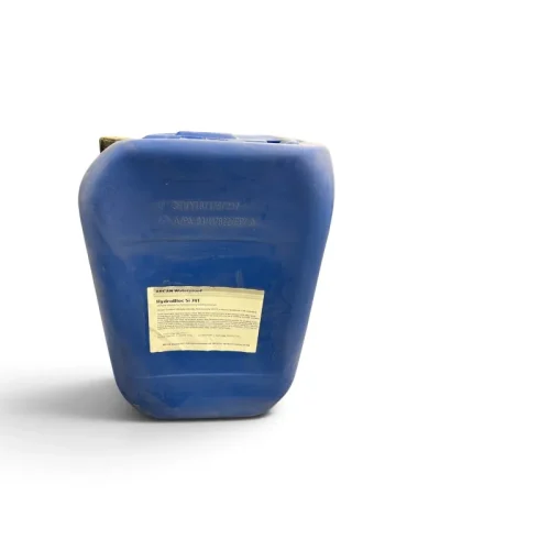 Vatnsvörn, glær – Arcan HydroBloc Si 741