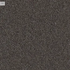 Álagsteppi Infloor Crosby Atlantic – litur 750 antrasít