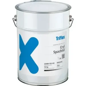 Triflex Cryl Spachtel – spartl