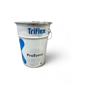Triflex ProTerra – vatnsþétting