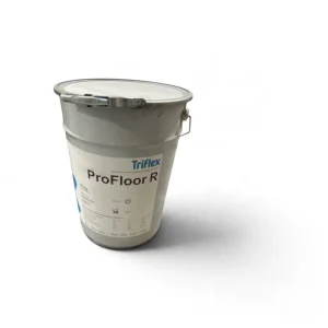 Triflex ProFloor – slitlag
