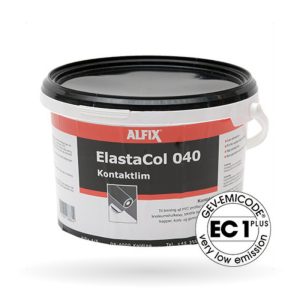 Alfix ElastaCol 040, snertilím, vatnsbundið, 3 kg