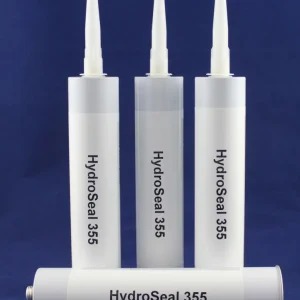 Arcan HydroSeal 355 í túpu ásamt þanborða
