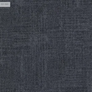Infloor Cadeo Pure teppaflísar – litur 021-560 antrasít