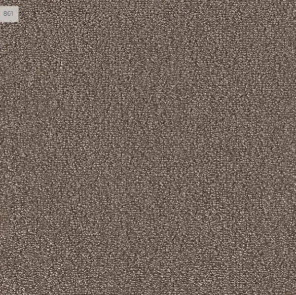 Infloor Cosy Gloss velúrteppi – litur 861 Infloor Cosy Gloss velúrteppi – litur 861