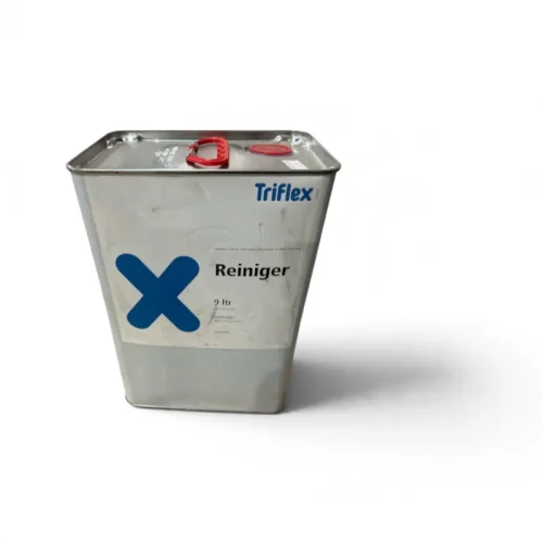 Triflex Cleaner – hreinsiefni