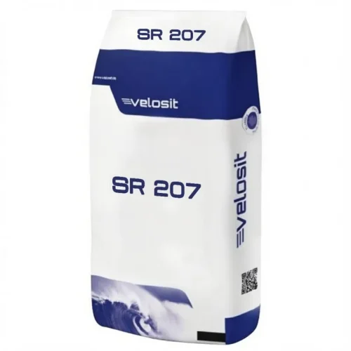 Velosit SR 207 súlfatþolinn viðgerðarmúr í 25 kg poka